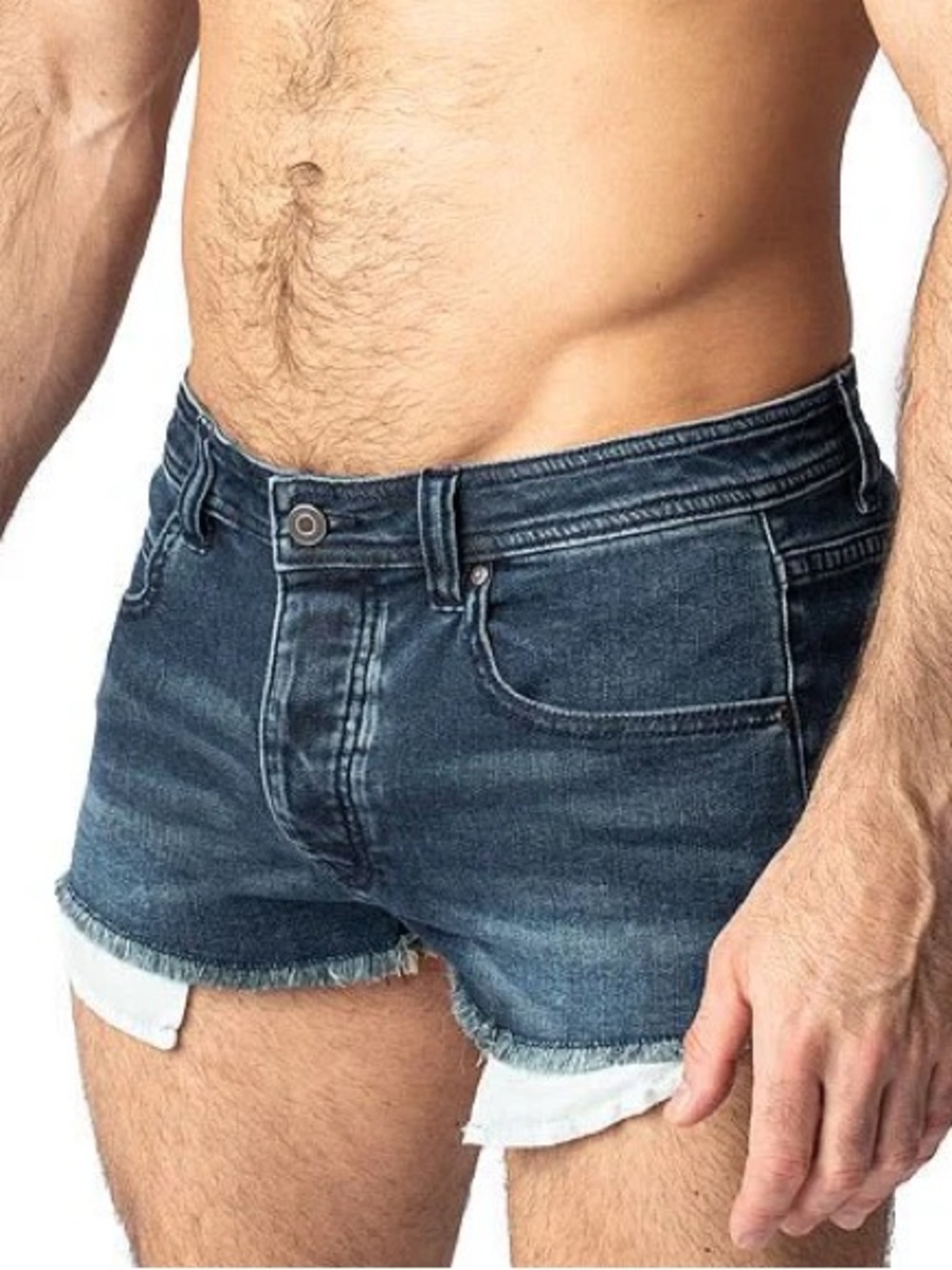 Nasty Pig Duke Shorts - Sz 34